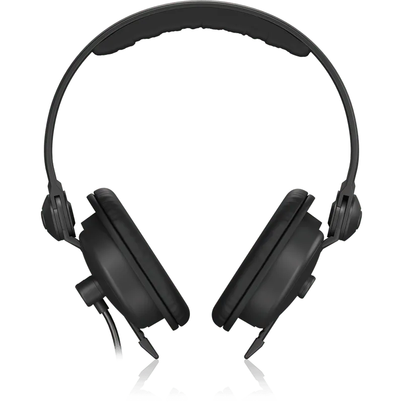 Behringer BH30 Premium Supra-Aural High-Fidelity DJ Headphones