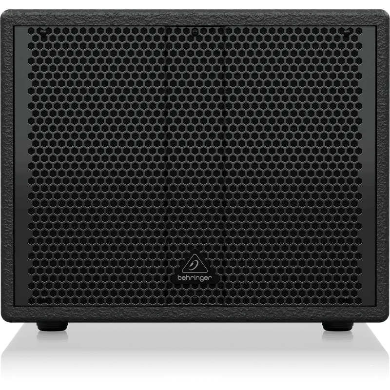 Behringer SAT1008 SUBA 600W 8" Subwoofer Active Speaker