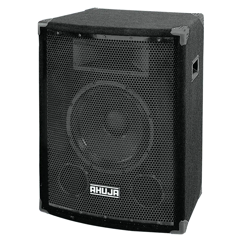 Ahuja SAX200DX PA Speaker System