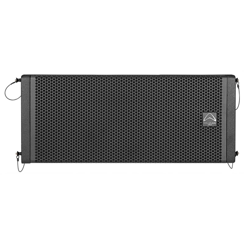 Wharfedale Pro WLA-210A Active 2 x 10" Line Array Element, 133 dB