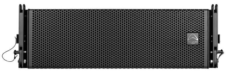 Wharfedale Pro WLA-28XF Passive 2-way Array Element, IPX6, 133 dB