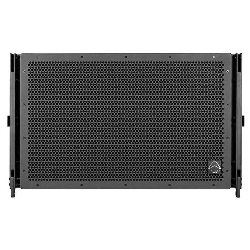 Wharfedale Pro WLA-28SUBXF Passive Dual 15" Sub, IPX6, 145 dB