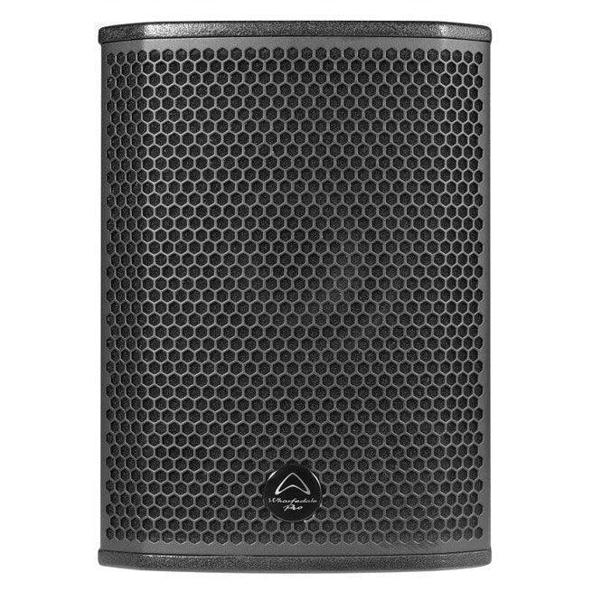Wharfedale Pro GPL-8T 8" Coaxial Speaker, 350 W, 70 V/100 V Taps