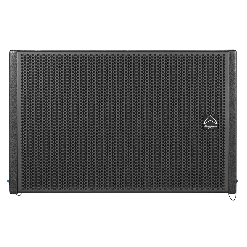 Wharfedale Pro WLA-28SUBA Active Sub 2x15" 2000 W Class D
