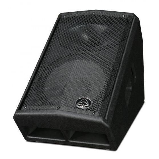 Wharfedale Pro DVP-X12M 12" Passive Floor Monitor, 300 W, 129 dB