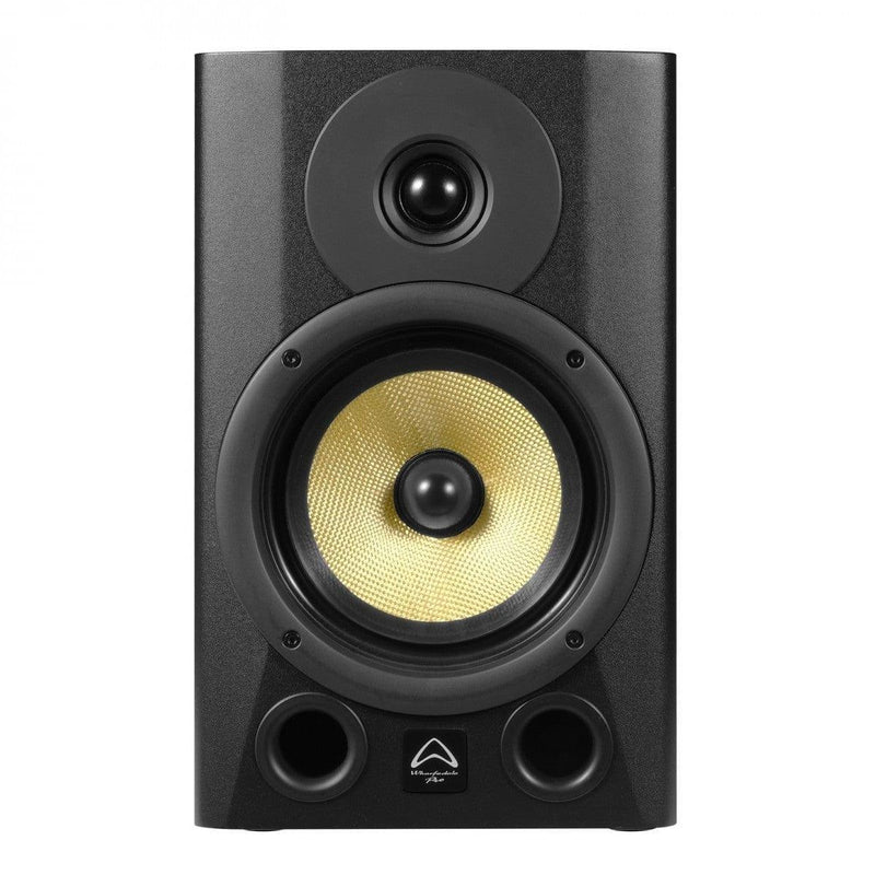 Wharfedale Pro Diamond Studio 7-BT Active 6.5" Monitor with Bluetooth