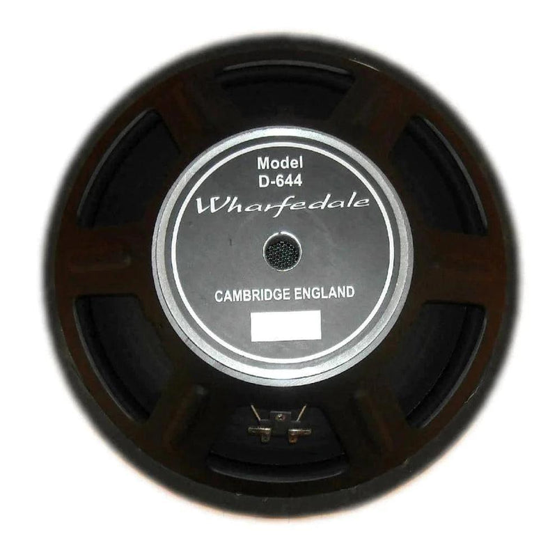 Wharfedale Pro D-644 15″ 400 Watt 8 Ohm Replacement Woofer SPAREPART (EVPX15PWoofer)