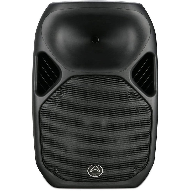 Wharfedale Pro Titan 12Z 12" Passive Speaker 500 W, 132 dB, IP54