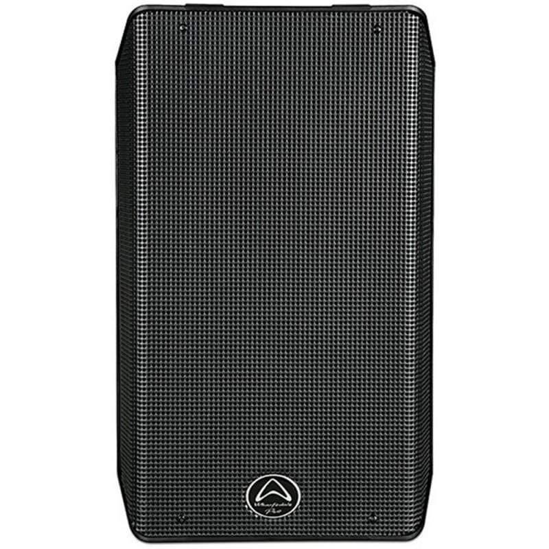 Wharfedale Pro Typhon-AX12 12" Active Speaker 720 W, 129 dB, IP54