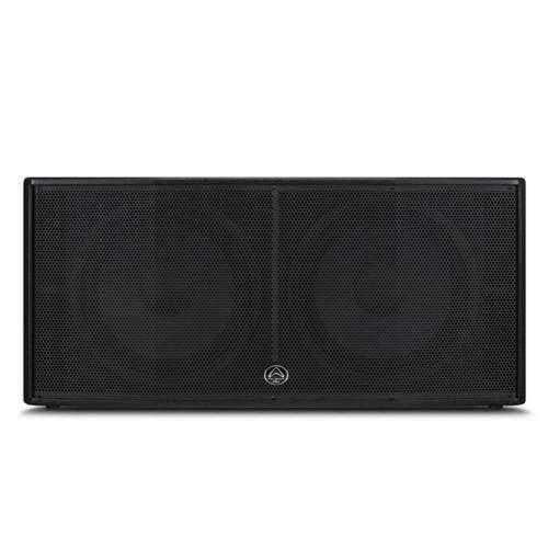Wharfedale Pro Impact 218B Passive Subwoofer (Discontinued)