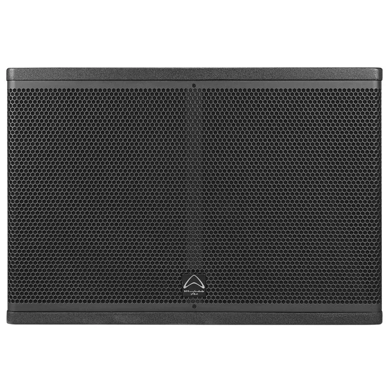 Wharfedale Pro WLA-121SUBA Active Line Array Sub 1x21" 2200 W