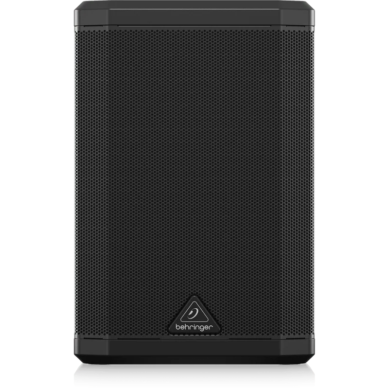 Behringer B1X Portable Speaker 1x6.5" 250W with Battery Operation, Digital Mixer, Effects