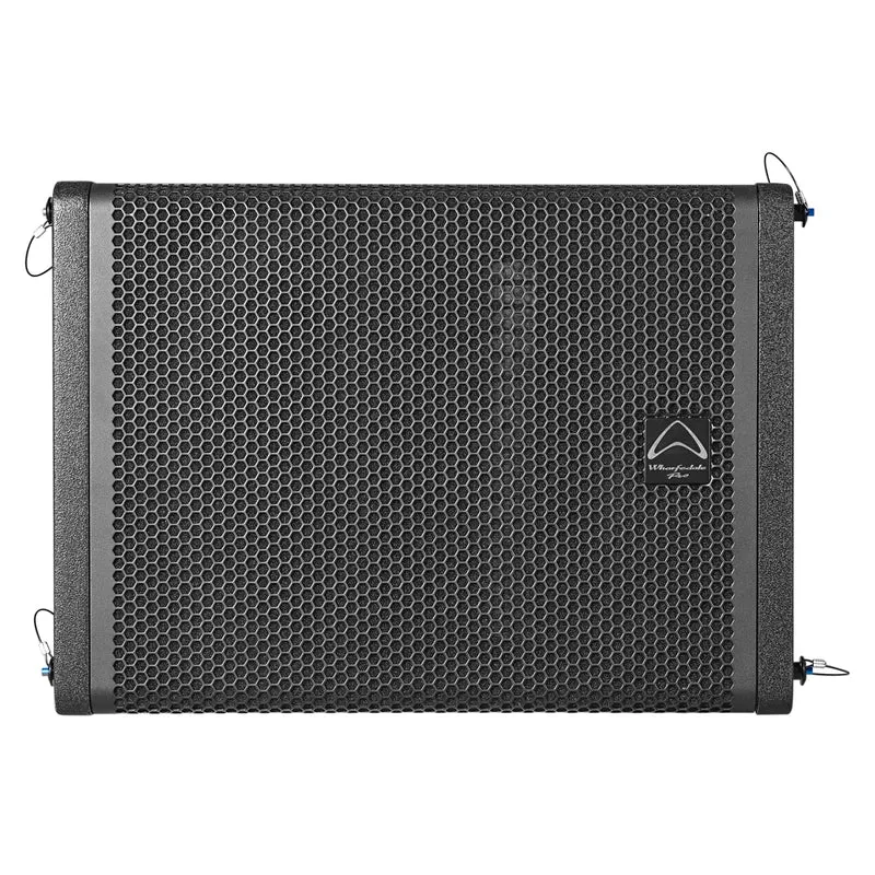 Wharfedale Pro WLA-115 Passive Line Array 1x15" 500 W, 135 dB