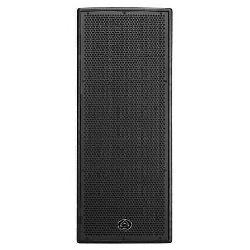 Wharfedale Pro DELTA-X212 Passive 2x12" Speaker 800 W, 135 dB