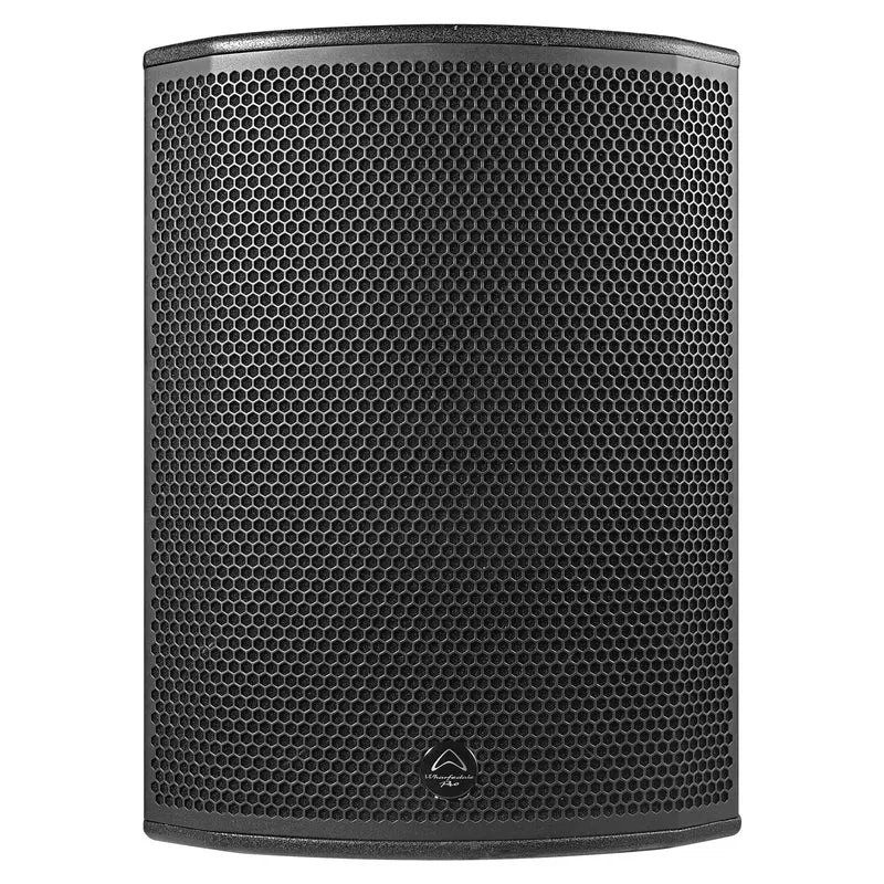 Wharfedale Pro GPL-15 Passive 15" Coaxial 2-Way Speaker 2000 W Peak
