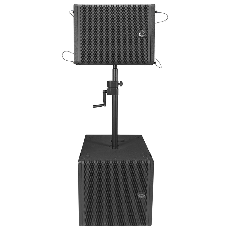 Wharfedale Pro WLA-115A Active Line Array 1x15" 830 W Class D