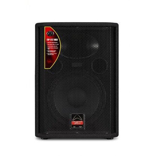 Wharfedale Pro EVP-X12 MKII Passive 12" Speaker 300 W, 129 dB