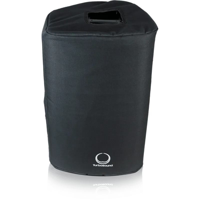 Turbosound TSPC121 Water Resistant Protective Cover for iQ12 and iX12