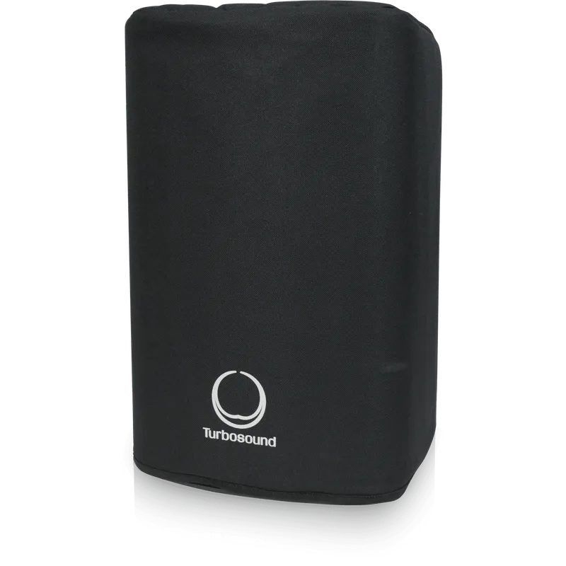 Turbosound TSPC101 Deluxe Water Resistant Protective Cover for iQ10