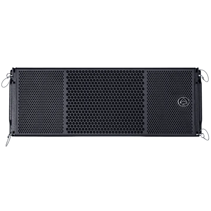 Wharfedale Pro WLA-312X 3-Way Passive Line Array 2x12", 142 dB