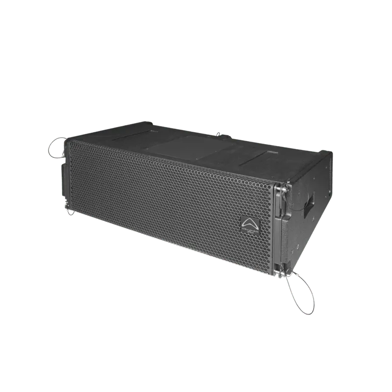 Wharfedale Pro XLA-308 3-Way Passive Line Array 2x8", 140 dB