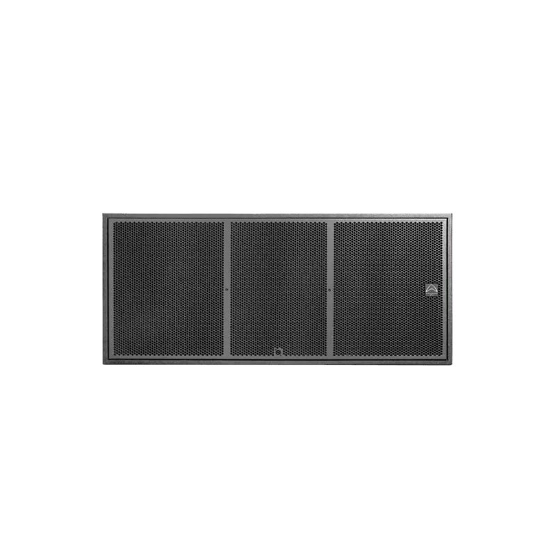 Wharfedale Pro XLA-221SUB Passive Sub 2x21" 2 x 1600 W, 147 dB