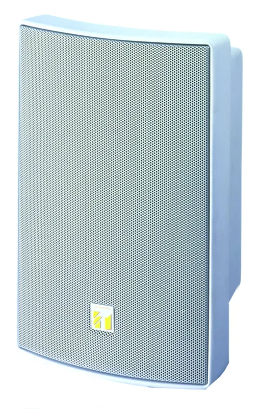 TOA BS-1030W Speaker Wallmount 30W 8ohm, White