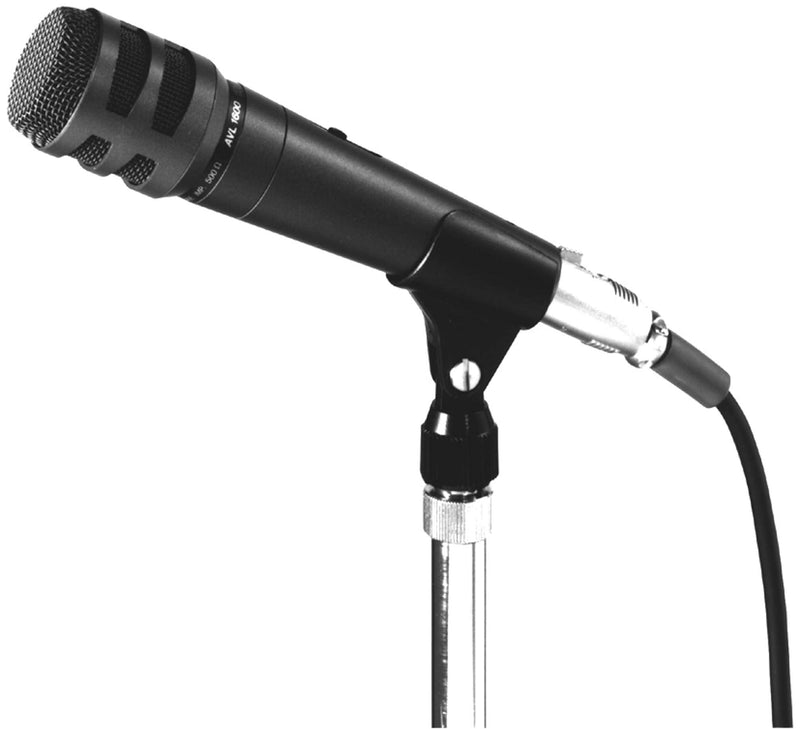 TOA DM1200 Dynamic Microphone