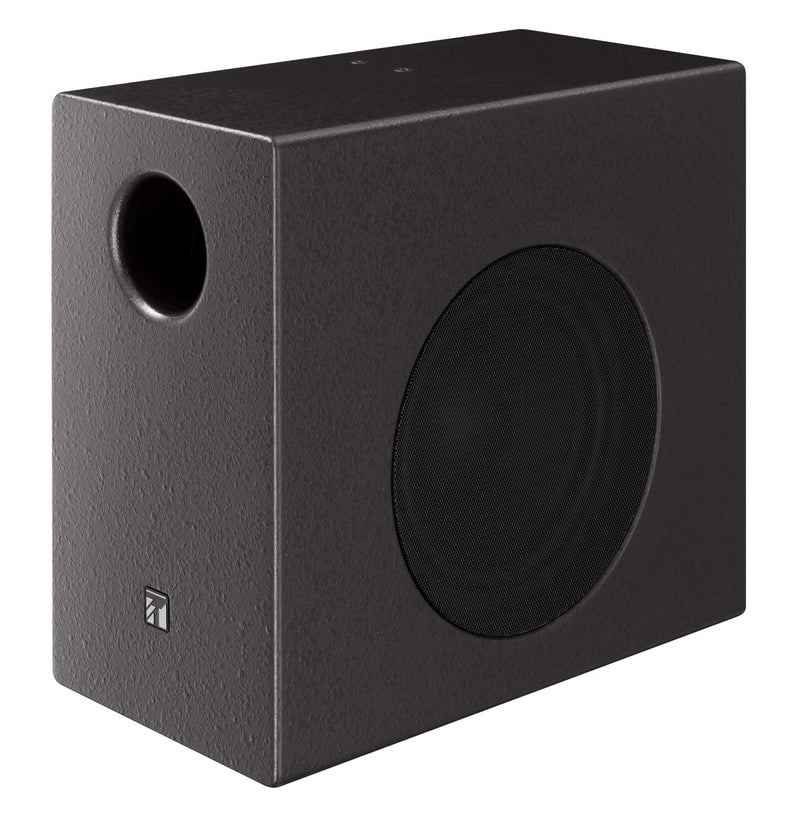 TOA FB08BT Subwoofer System 1x8" 120W Black